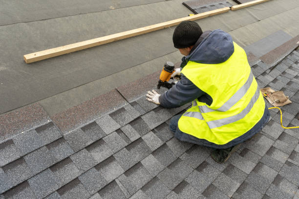 Quick and Trustworthy Emergency Roof Repair Services in Perry Hall, MD
