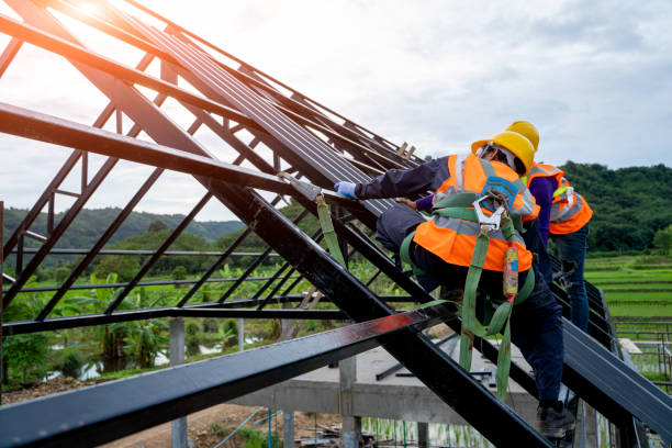 Gutter Installation and Roofing in Perry Hall, MD