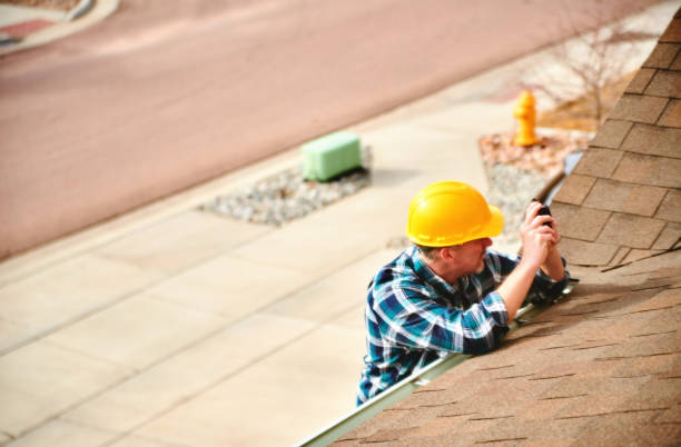 Best Storm Damage Roof Repair  in Perry Hall, MD