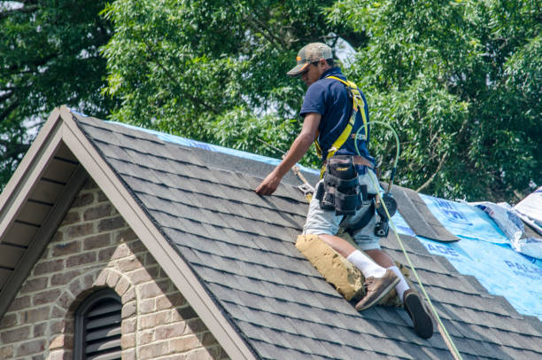 Best Commercial Roofing Services  in Perry Hall, MD